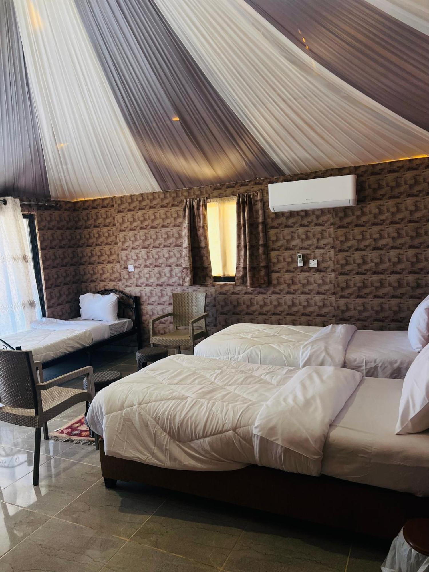 Star Of Wadi Rum Zewnętrze zdjęcie